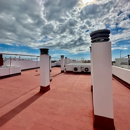 Apartamento Velero Playa de San Juan (Tenerife)