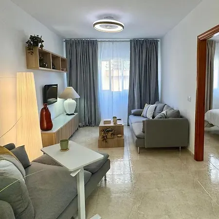 Apartamento Velero *