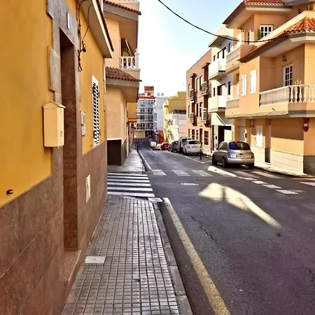 Apartamento Velero *