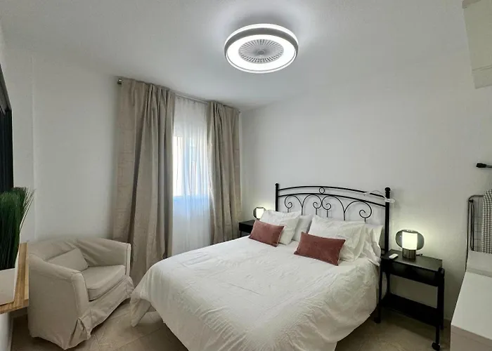 Velero * Playa San Juan