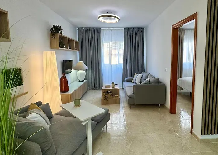 Apartment Velero *