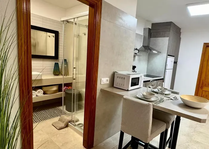 Velero Playa San Juan