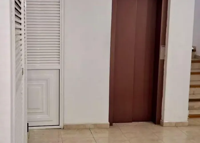 Velero Apartamento *