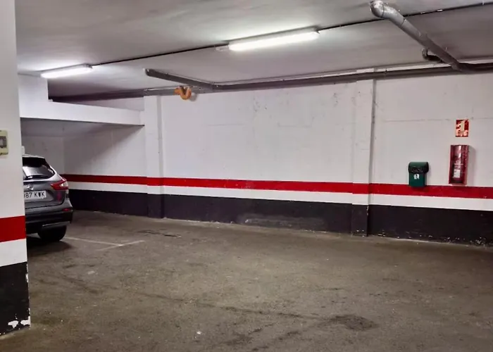 Velero Apartamento *