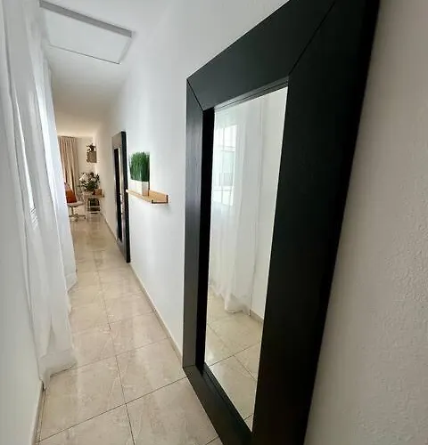 Apartamento Velero *