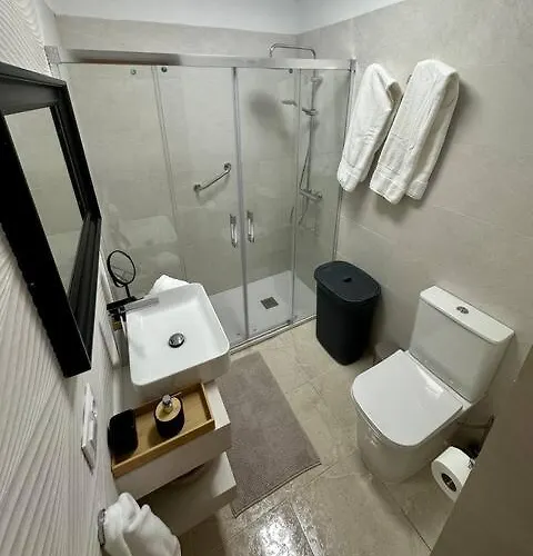 Apartamento Velero *