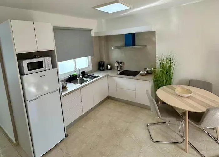 Apartment Velero Playa San Juan