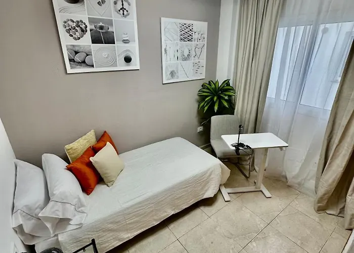 Velero * Playa de San Juan (Tenerife)