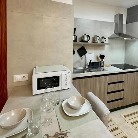 Velero Apartamento