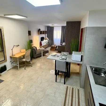 Velero Apartamento *