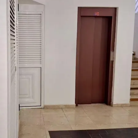 Velero Apartamento *