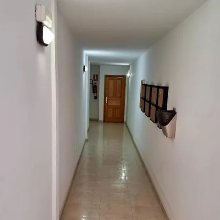 Apartamento Velero