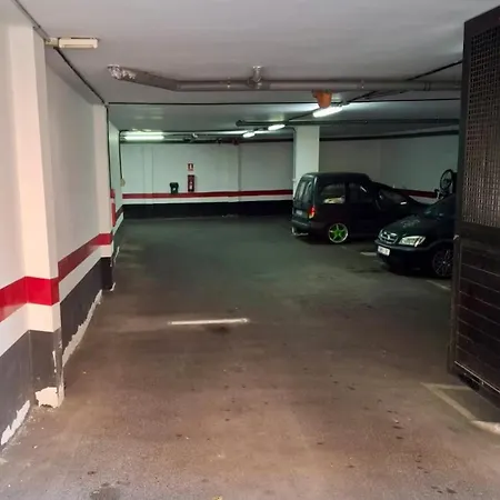 Velero Apartamento Playa de San Juan (Tenerife)