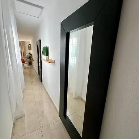 Apartamento Velero *