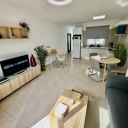 Velero Apartamento *