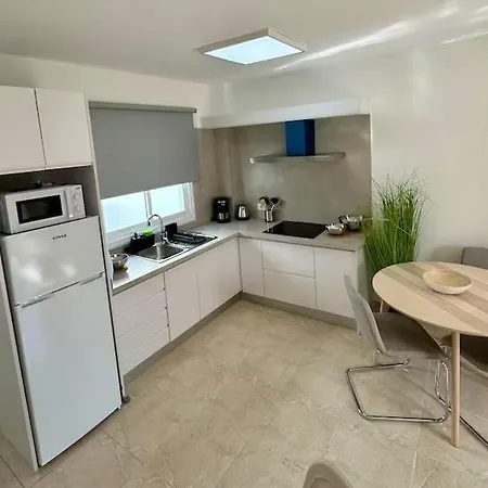 Apartamento Velero Playa de San Juan (Tenerife)