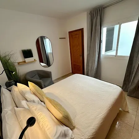 Velero Apartamento *