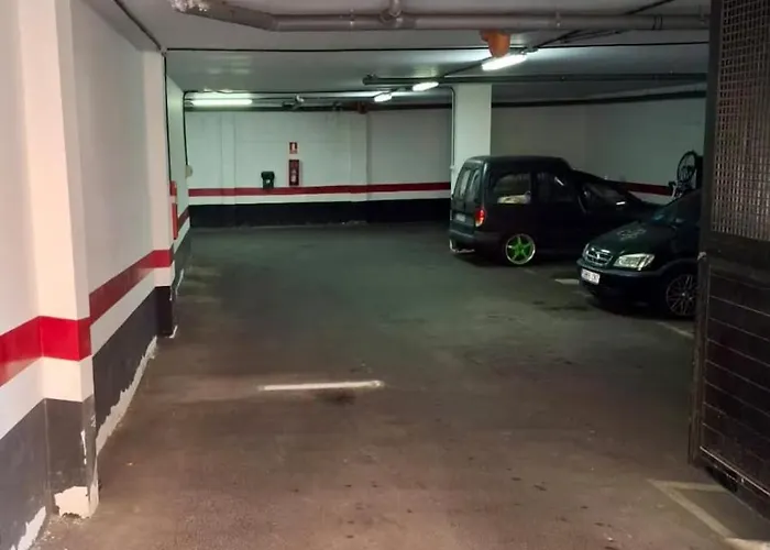 Velero Apartment Playa de San Juan (Tenerife)