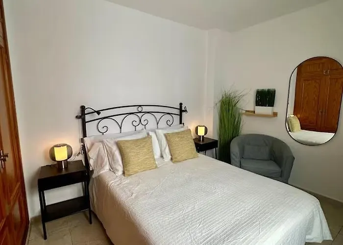 Velero Apartment Playa de San Juan (Tenerife)